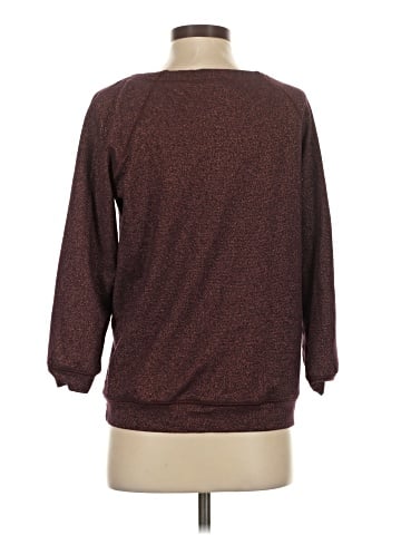 Marc by Marc Jacobs 3/4 Sleeve Top (view 2)