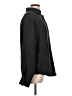 J. Ferrar Solid Black Long Sleeve Button-Down Shirt Size L - photo 4