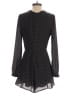 Harlyn 100% Polyester Black Casual Dress Size XS - photo 2