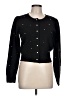 Lush Black Cardigan Size L - photo 1