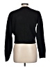 Lush Black Cardigan Size L - photo 2