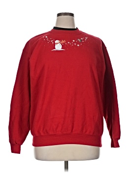 Morning Sun Pullover Sweater