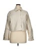 Halogen Ivory Jacket Size XL - photo 1