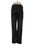 Paige Black Casual Pants Size 29 waist - photo 2