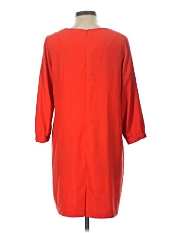fleur bleue Casual Dress (view 2)