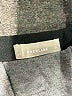 Everlane Chevron-herringbone Gray Track Pants Size S - photo 7