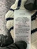 Madewell 100% Cotton Ivory Cardigan Size XXS - photo 8