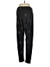Charlie's Project Argyle Black Casual Pants Size S - photo 2
