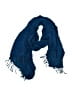 Unbranded Blue Scarf One size - photo 1