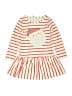Mud Kingdom Ivory Dress Size 120 cm / US 6X - photo 1