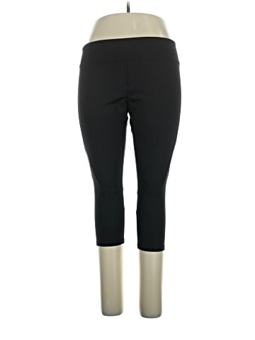 Half Moon by Modern Movement Active Pants (view 1)