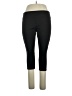 Half Moon by Modern Movement Black Active Pants Size XL - photo 1