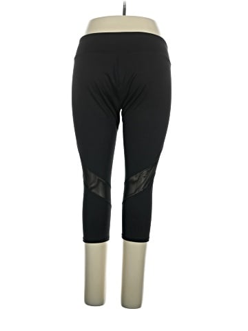 Half Moon by Modern Movement Active Pants (view 2)