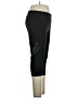 Half Moon by Modern Movement Black Active Pants Size XL - photo 4