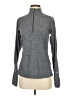 Nike Gray Pullover Sweater Size S - photo 1