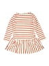 Mud Kingdom Ivory Dress Size 120 cm / US 6X - photo 2