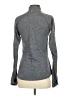 Nike Gray Pullover Sweater Size S - photo 2