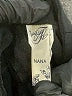 Nana Jacqueline Solid Black Casual Skirt Size XL - photo 4