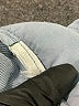 M&S Blue Casual Pants Size 8L - photo 7
