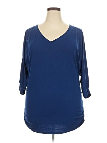 Doublju Casual Dress (view 1)