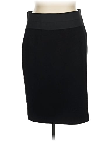 Akris Punto Formal Skirt (view 1)