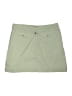 Athleta Solid Green Casual Skirt Size 14 - photo 2
