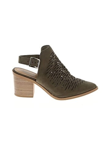 etc! Heels (view 1)