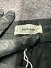 Everlane 100% Tencel Black Track Pants Size M - photo 4