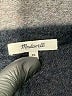 Madewell 100% Polyamide Black Cardigan Size XS - photo 7