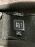 Gap Black Turtleneck Sweater Size XL - photo 7
