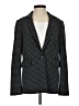 Vince Camuto Houndstooth Gray Blazer Size 4 - photo 1