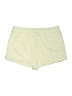ALTERNATIVE Yellow Athletic Shorts Size XL - photo 2