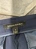 Banana Republic Solid Blue Shorts Size 4 - photo 3