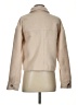 LA Hearts 100% Polyester Tan Jacket Size XS - Sm - photo 2