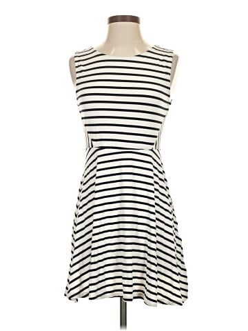 5th & Love Casual Dress (view 1)
