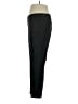 AKRIS for Bergdorf Goodman Solid Black Wool Pants Size 14 - photo 5
