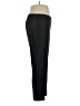 AKRIS for Bergdorf Goodman Solid Black Wool Pants Size 14 - photo 4