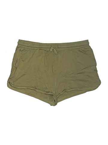 ALTERNATIVE Athletic Shorts (view 1)