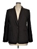 J.Crew Brown Blazer Size 16 - photo 1