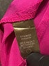 Charlie Jade Pink Short Sleeve Top Size XS - photo 8