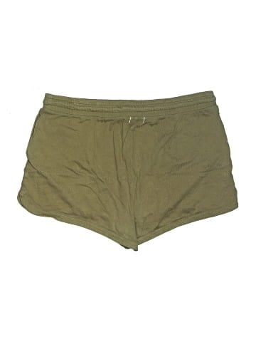 ALTERNATIVE Athletic Shorts (view 2)