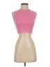 Zara Pink Sleeveless Top Size S - photo 1