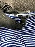 J.Crew Blue Bodysuit Size XXS - photo 3