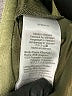 Madewell 100% Polyester Green Cargo Pants Size 00 - photo 8