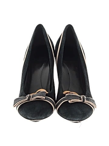 Dana Davis Heels (view 2)