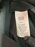 Kellwood Company Solid Black Casual Skirt Size 9 - photo 4
