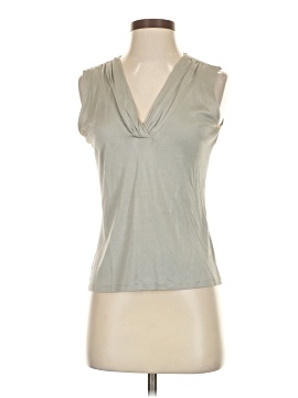Ann Taylor Sleeveless Top