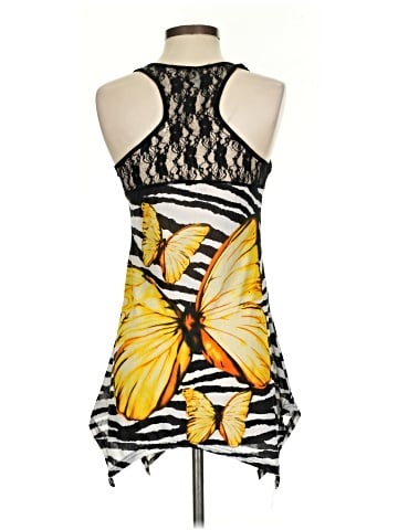 ACE Fashion Tank Top (view 2)