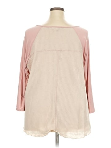 Weekend Suzanne Betro Pullover Sweater (view 2)