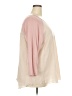Weekend Suzanne Betro Pink Pullover Sweater Size 3X - photo 4